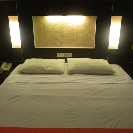 Hotel Wisanti Yogyakarta Exterior photo