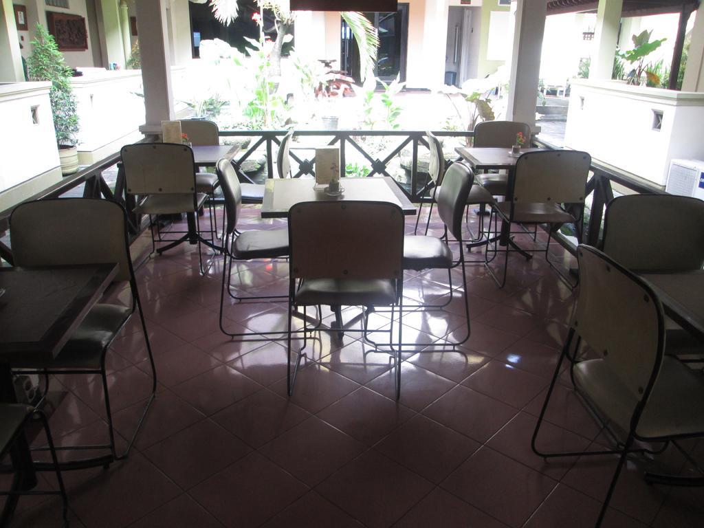 Hotel Wisanti Yogyakarta Exterior photo
