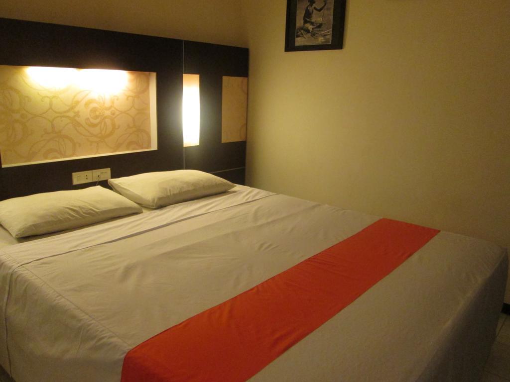 Hotel Wisanti Yogyakarta Exterior photo