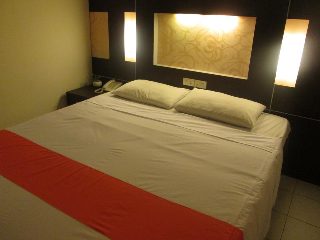 Hotel Wisanti Yogyakarta Exterior photo