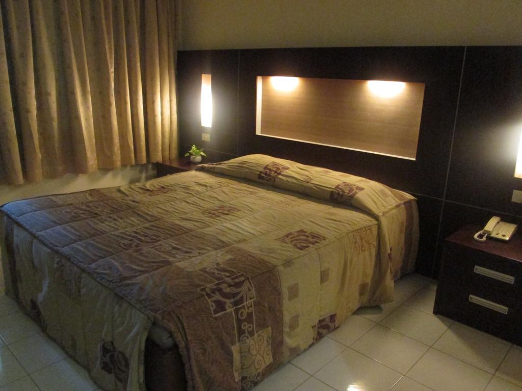 Hotel Wisanti Yogyakarta Exterior photo