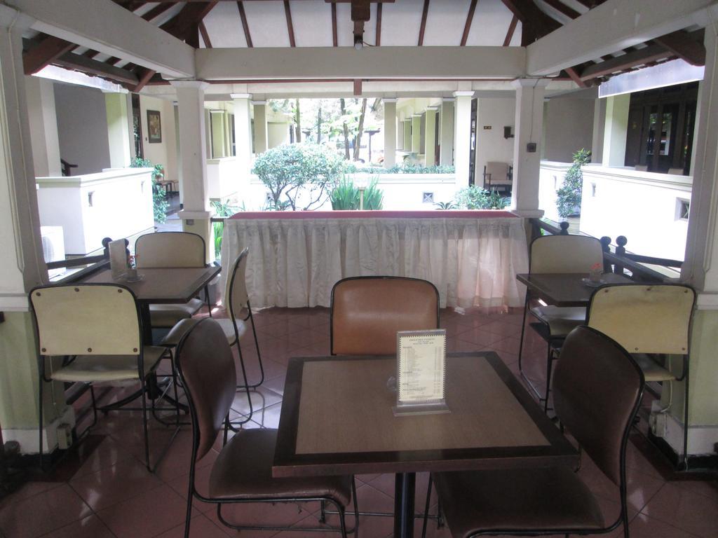 Hotel Wisanti Yogyakarta Exterior photo