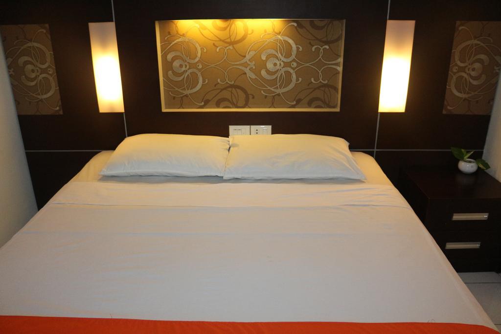 Hotel Wisanti Yogyakarta Exterior photo