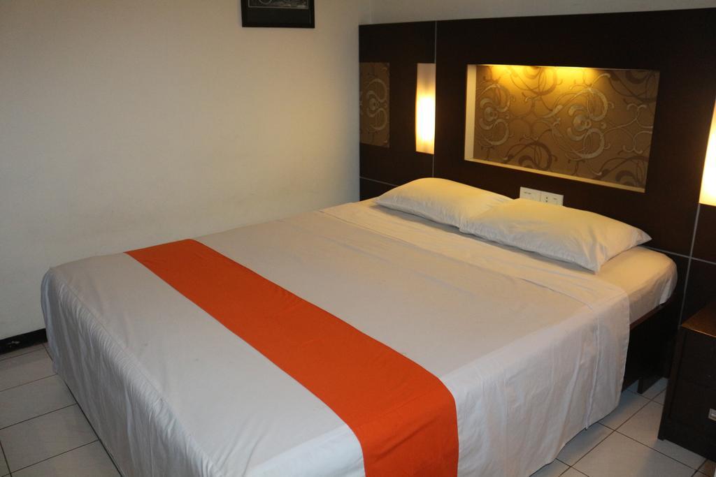 Hotel Wisanti Yogyakarta Exterior photo