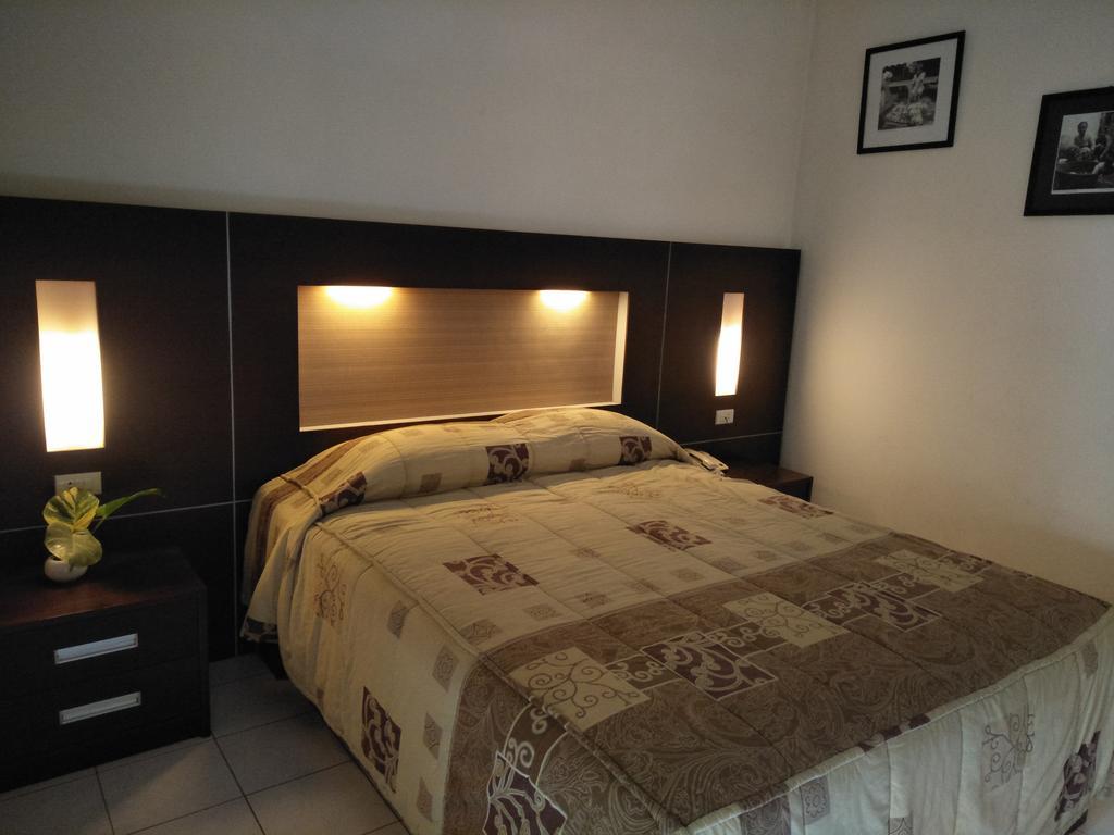 Hotel Wisanti Yogyakarta Exterior photo